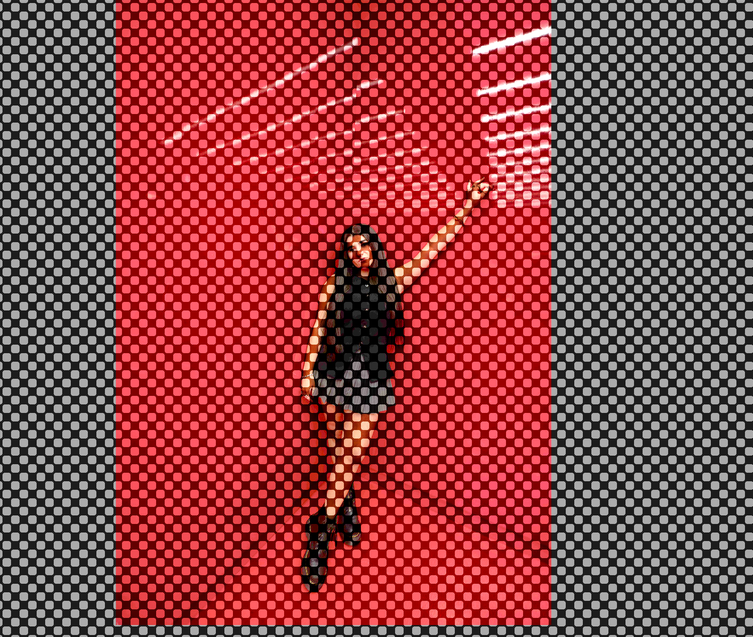 THE BEAUTY IN BREAKING: TAYLOR JULES GETS REAL ON “THE GOOD THE BAD AND THE UGLIEST”