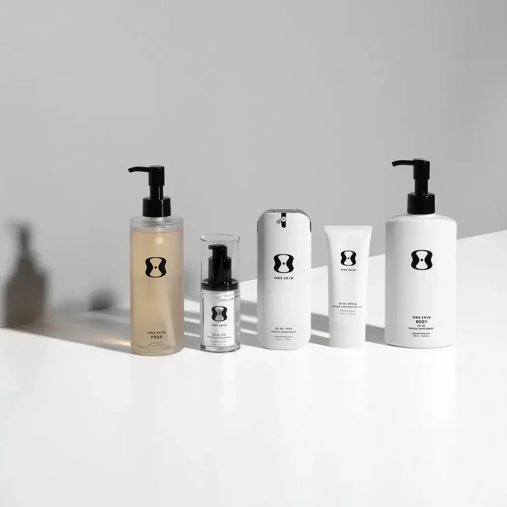 OneSkin Discount Code & Honest Review