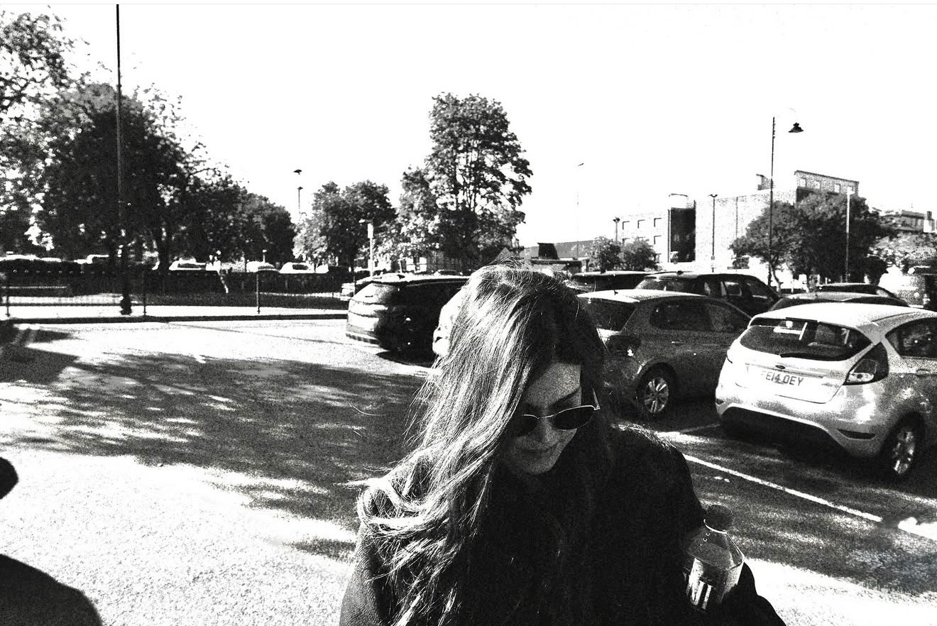 THE MOMENT THE FOG LIFTS: JESSIE ALTMAN’S “SLEEPWALKING” EP