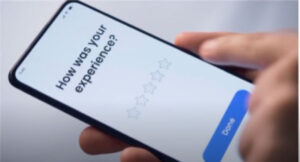 Are the Relentless Consumer Surveys Annoying You?